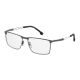 Armação de Óculos Carrera 8831 R80 55 Grafite Brilho 