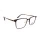 Armação de Óculos Evoke Evk Rx32 09a Preto Fosco 