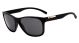 Óculos Solar Hb Underground 10100040243001 Preto Fosco Lente Cinza