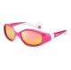 Óculos Solar Infantil Nano Vista Kokki M Ns59552 Rosa Lente Rosa