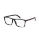 Armação de Óculos Levis Lv5047 003 55 Preto Fosco