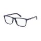 Armação de Óculos Levis Lv5047 Fll 55 Azul Fosco