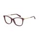Armação de Óculos Marc Jacobs 769 Lhf 54 Bordô Brilho