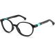 Armação de Óculos Infantil Nano Vista Flicker 3.0 Nao3180446 Preto Fosco 