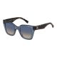 Óculos Solar Tommy Hilfiger Th2051/s Pjpi4 50 Azul Translúcido Lente Azul Degradê